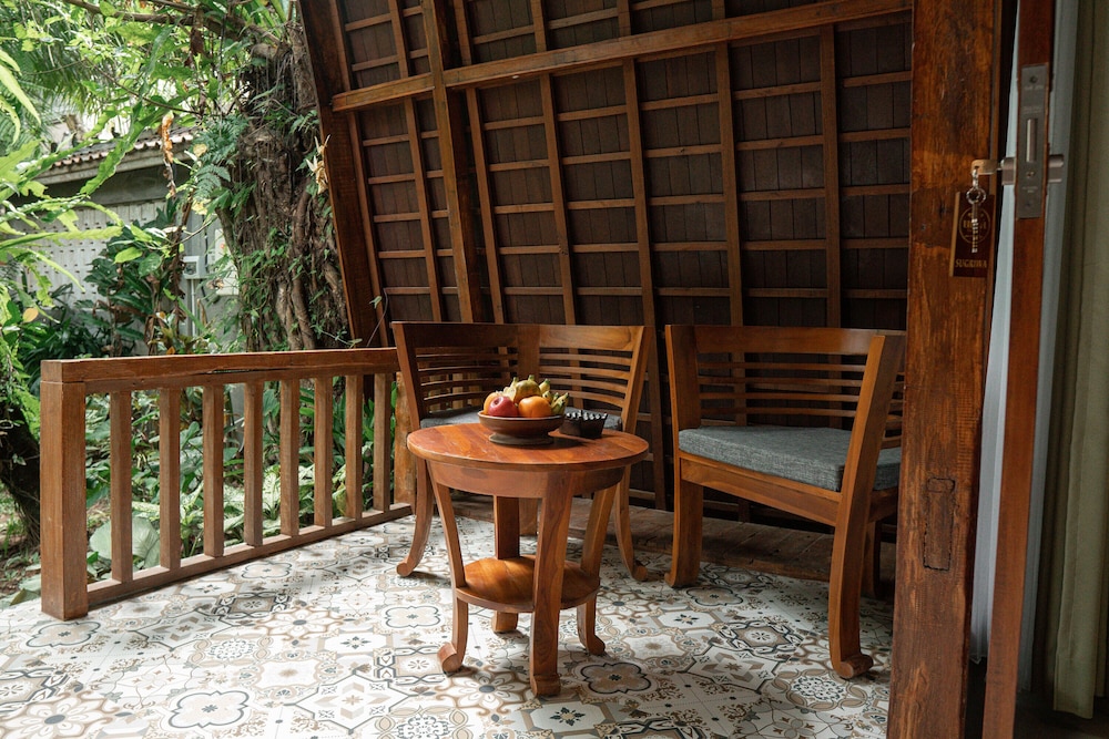Lumbung Suite - Photo 9