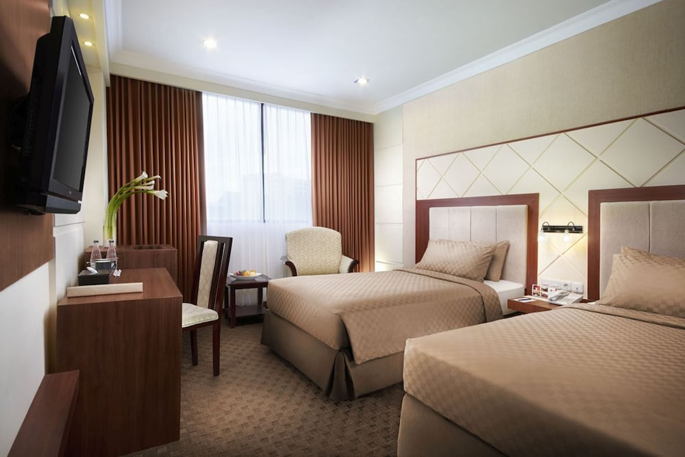 Executive Room photo 3