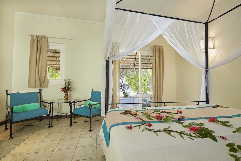 Beach Bungalow - Photo 1