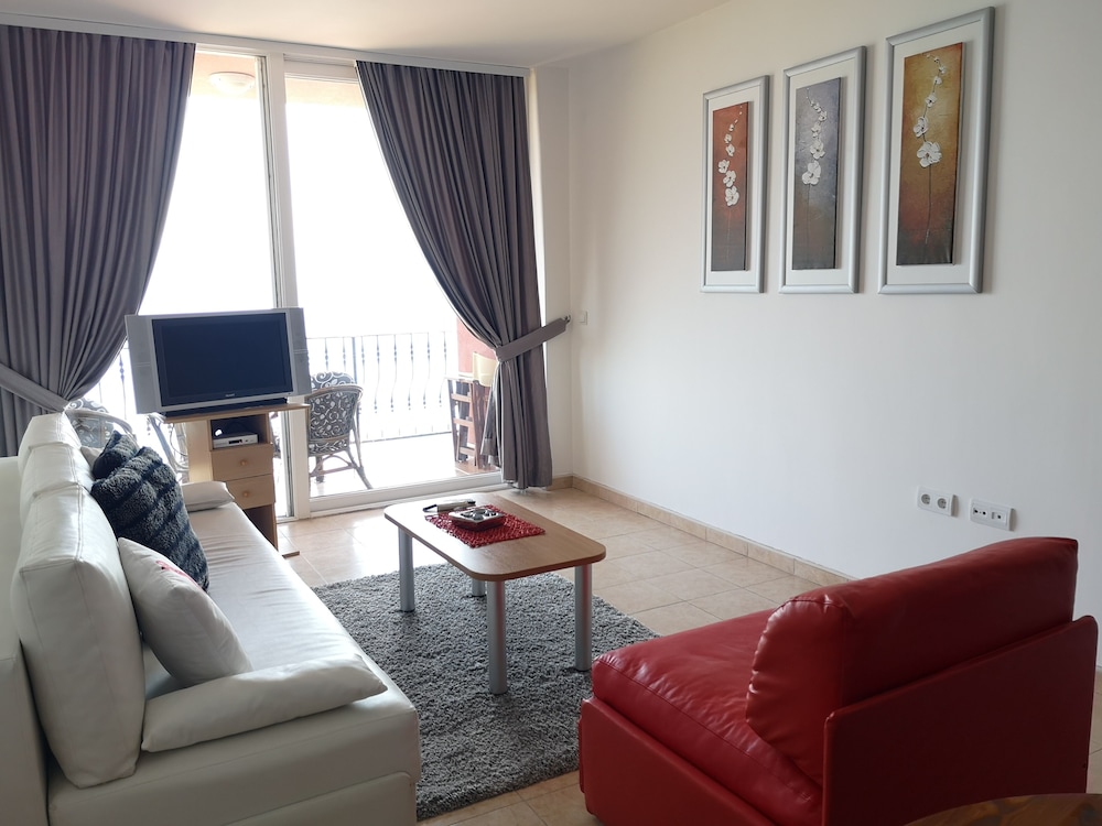 Comfort Apartment, 1 Bedroom photo 1