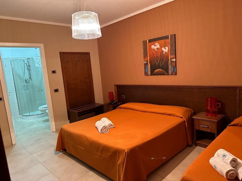 Quadruple Room photo 1