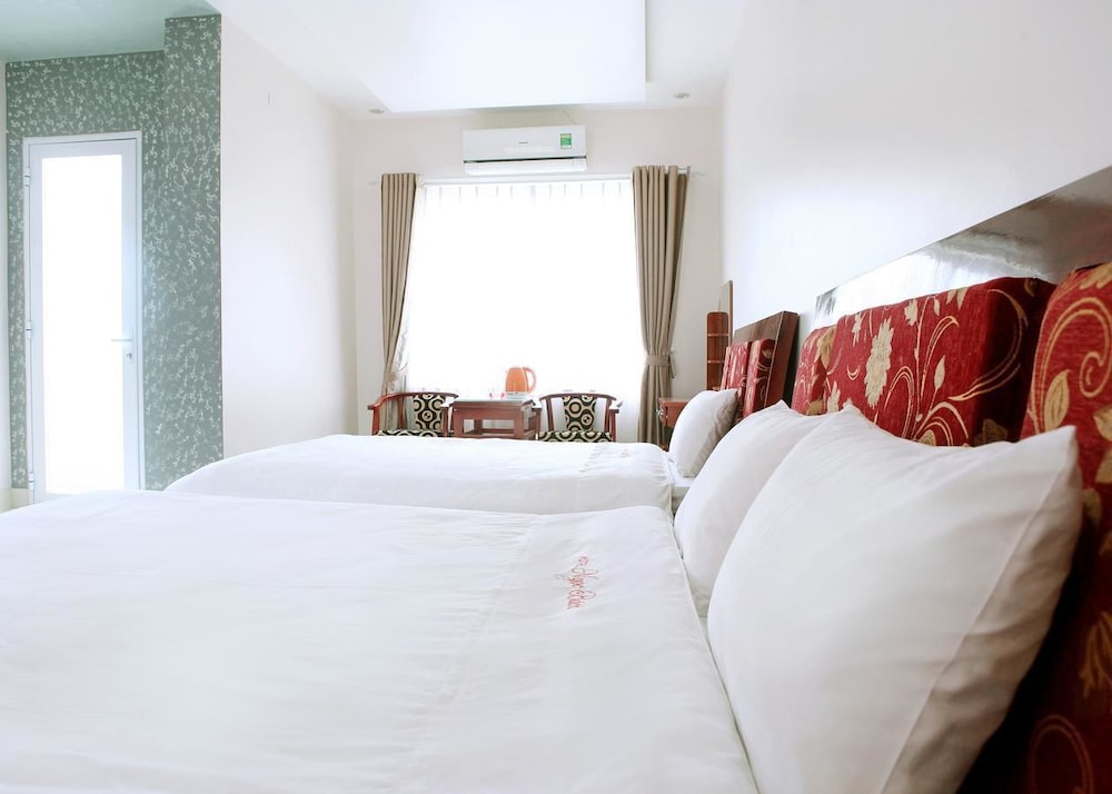Triple Room, Balcony photo 3