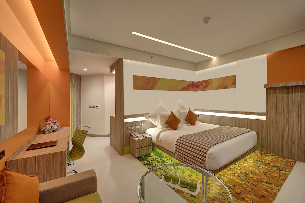 Club Room photo 3