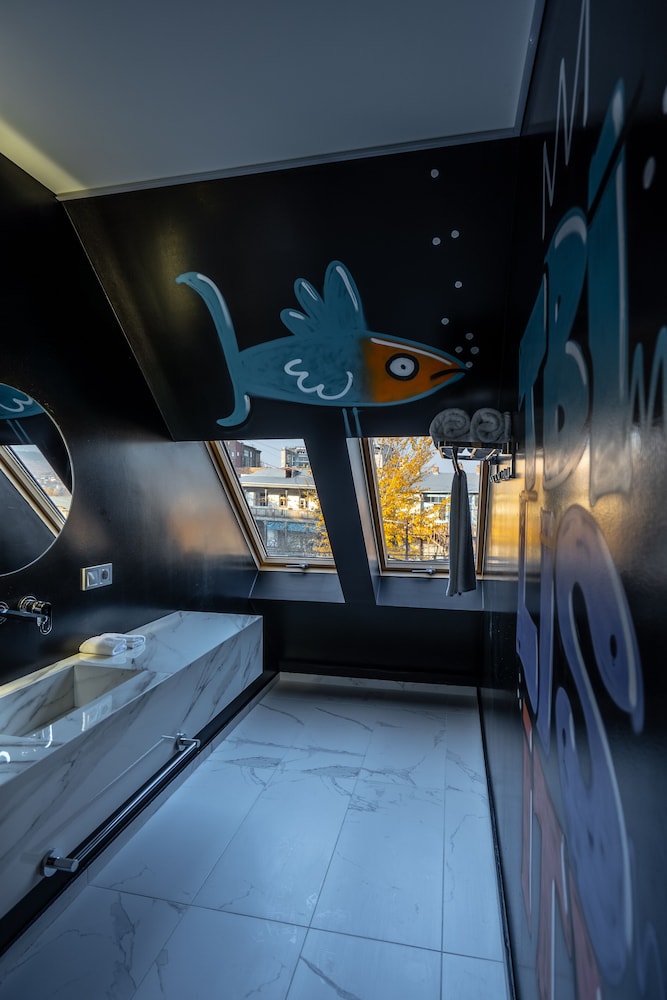 Superior Double Room - Photo 22