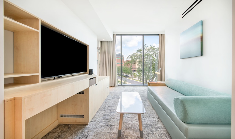 Suite, Lake View - Photo 4