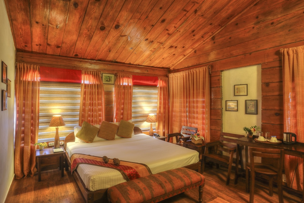 Superior Double Room photo 1
