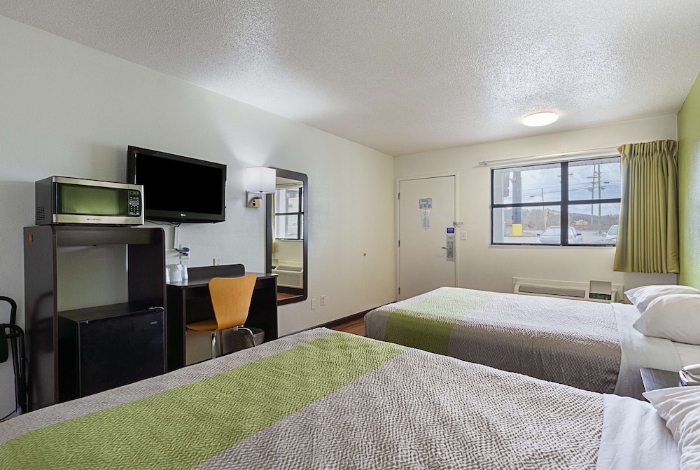 Motel 6 Chattanooga, TN, Billede 2