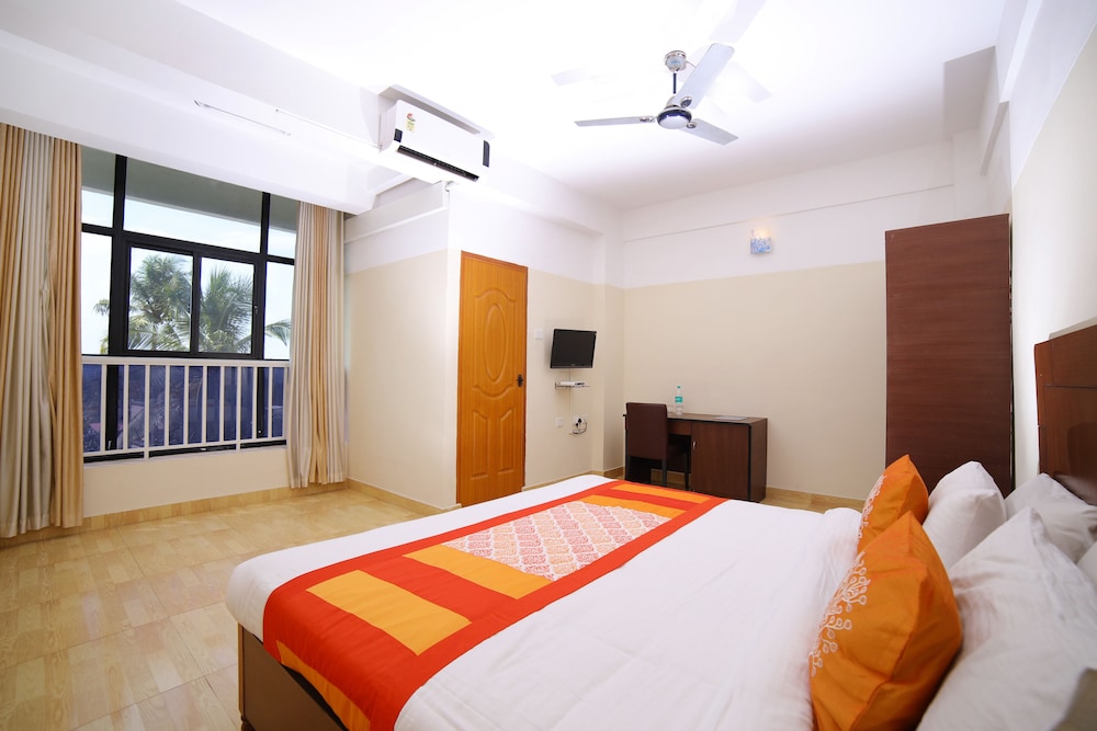 Double Or Twin Room photo 1