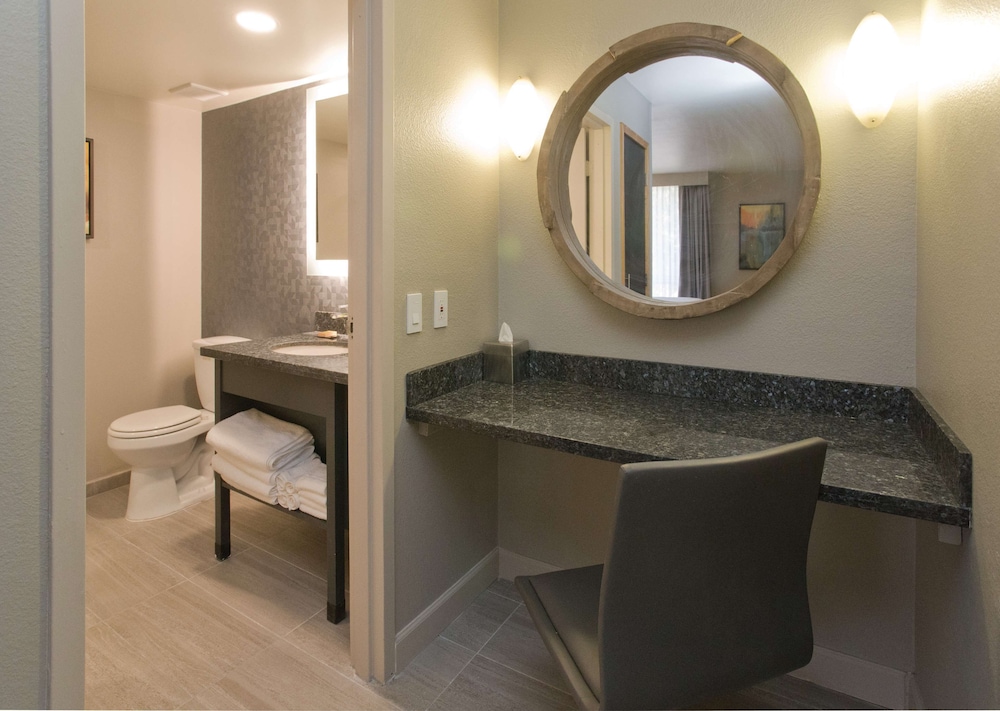 Suite, 1 Bedroom (Fitness Suite) photo 1