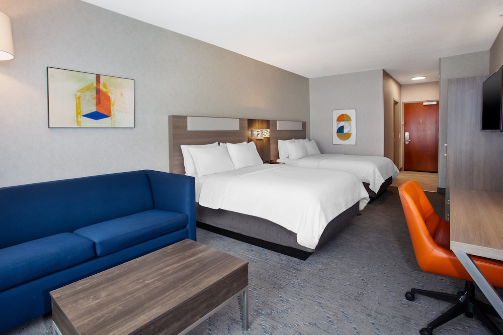 Suite, Multiple Beds, Accessible, Ground Floor (Communications) - Photo 3