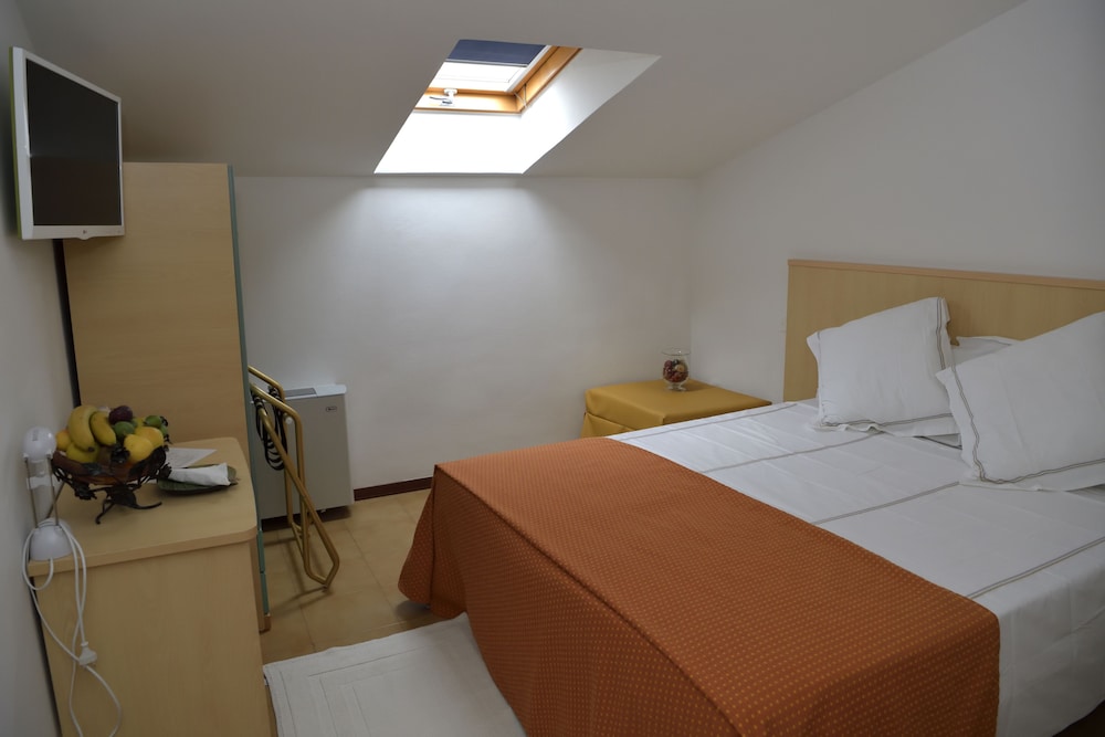 Double Room (Mansarda) - Photo 1