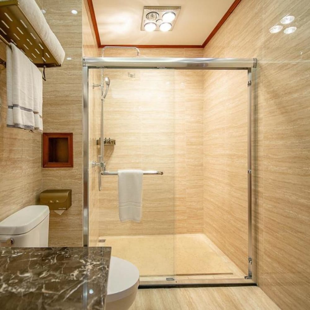 Elite Double Room (Mainland Chinese Citizen Only) photo 3