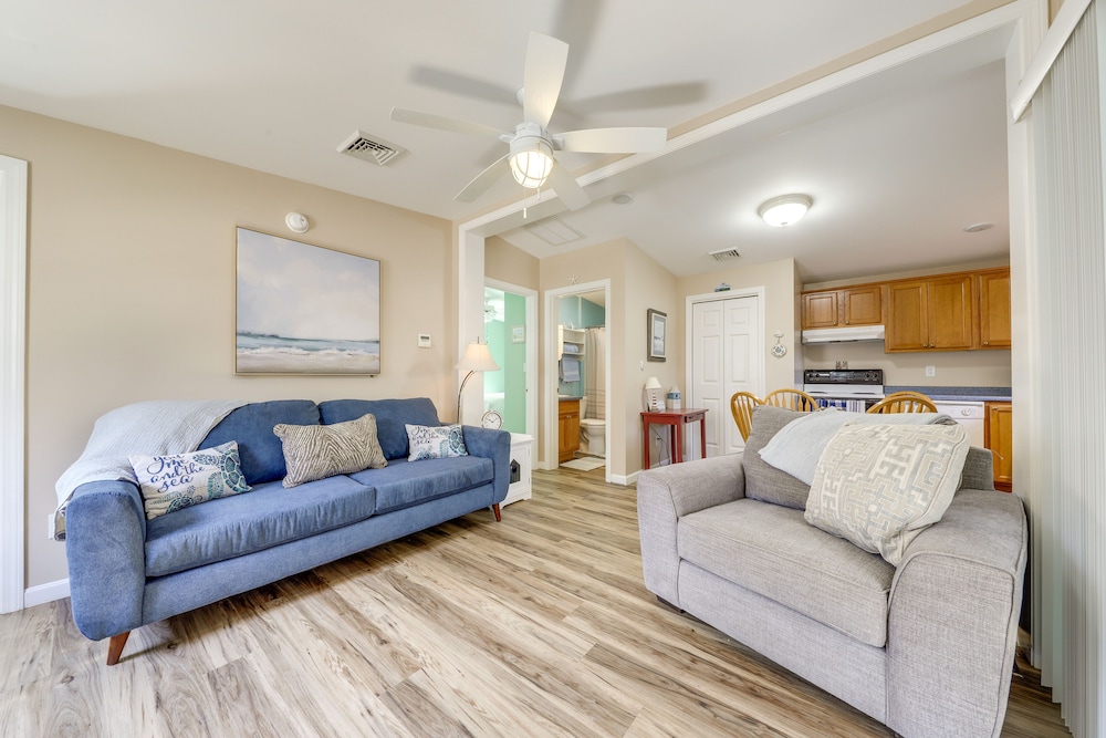 Cottage (2 Bedrooms) photo 1