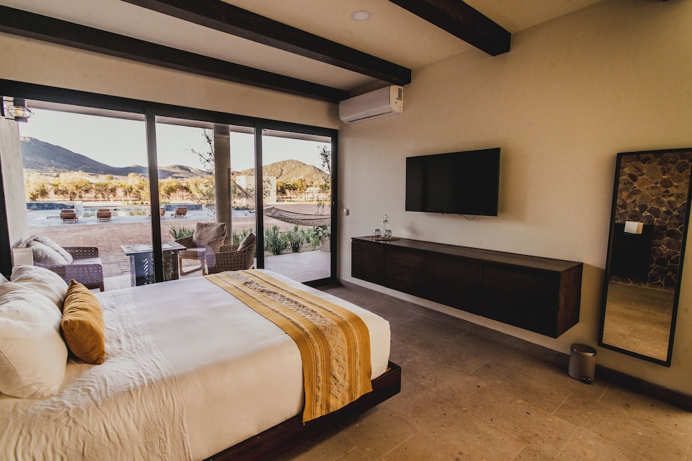 Classic Room, Mountain View
