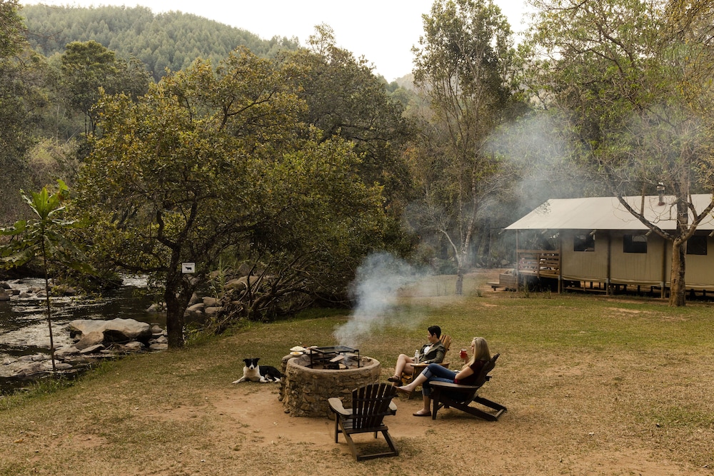 Luxury Tents photo 2