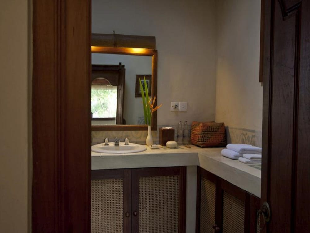 Villa, 1 Bedroom (Idanna Room) photo 2