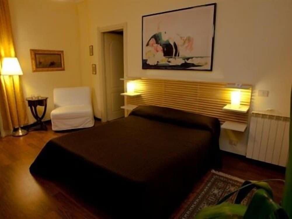 Premier Triple Room, Ensuite, Garden View photo 1