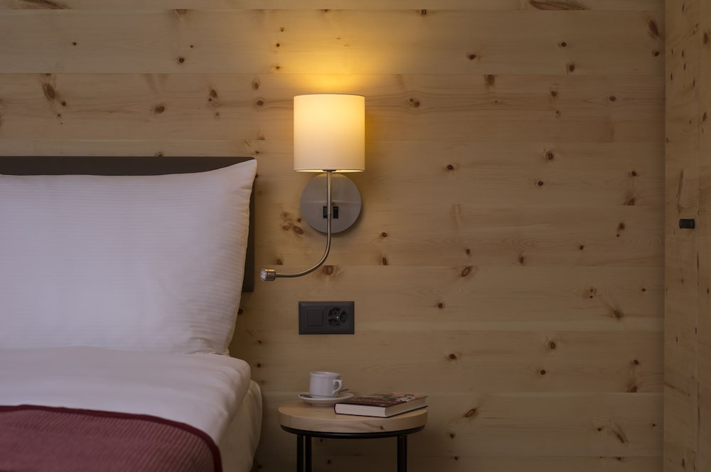 Standard Double Room - Photo 2