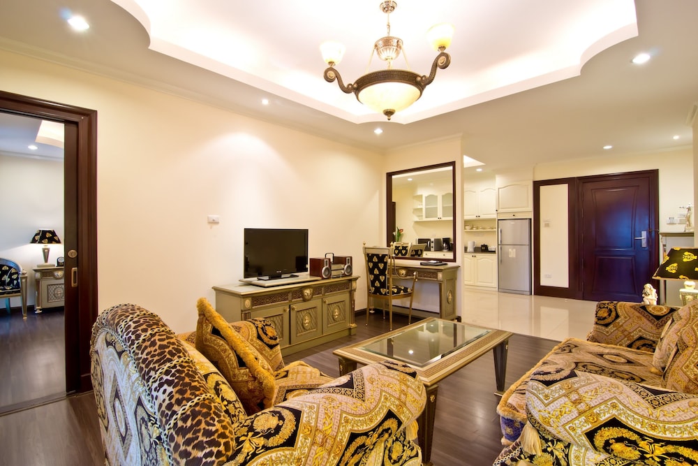 Versace suite - Photo 11