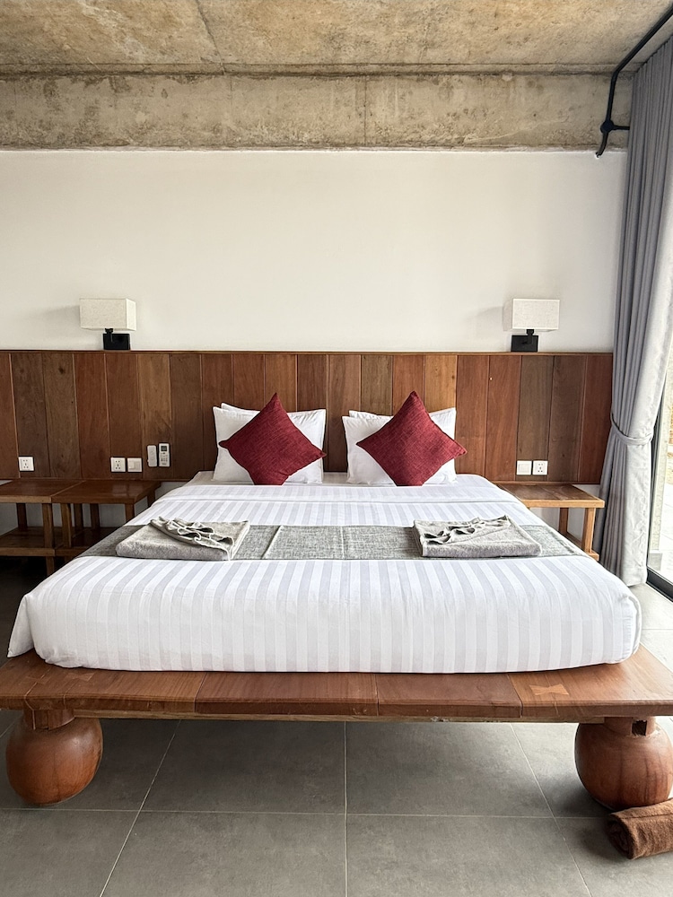 Deluxe Triple Room - Photo 2
