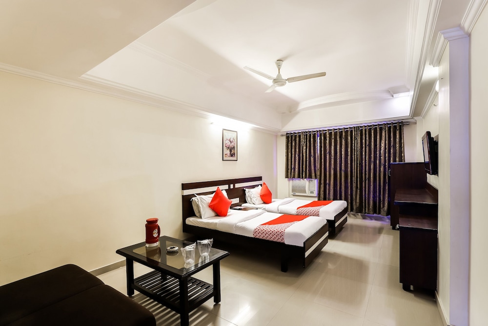 Standard Double Or Twin Room, 1 Double Bed, Private Bathroom photo 3