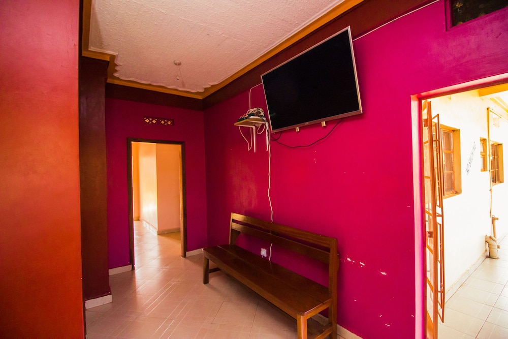 Standard Double Room, 1 Double Bed
