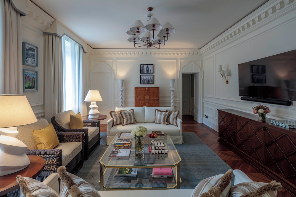 Apartment, 2 Bedrooms, Balcony (Duomo)
