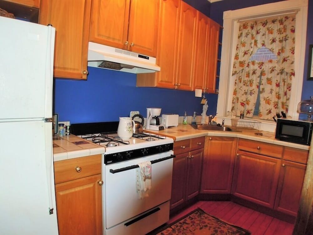 Apartment, Ground Floor (WJB Apartment) photo 2