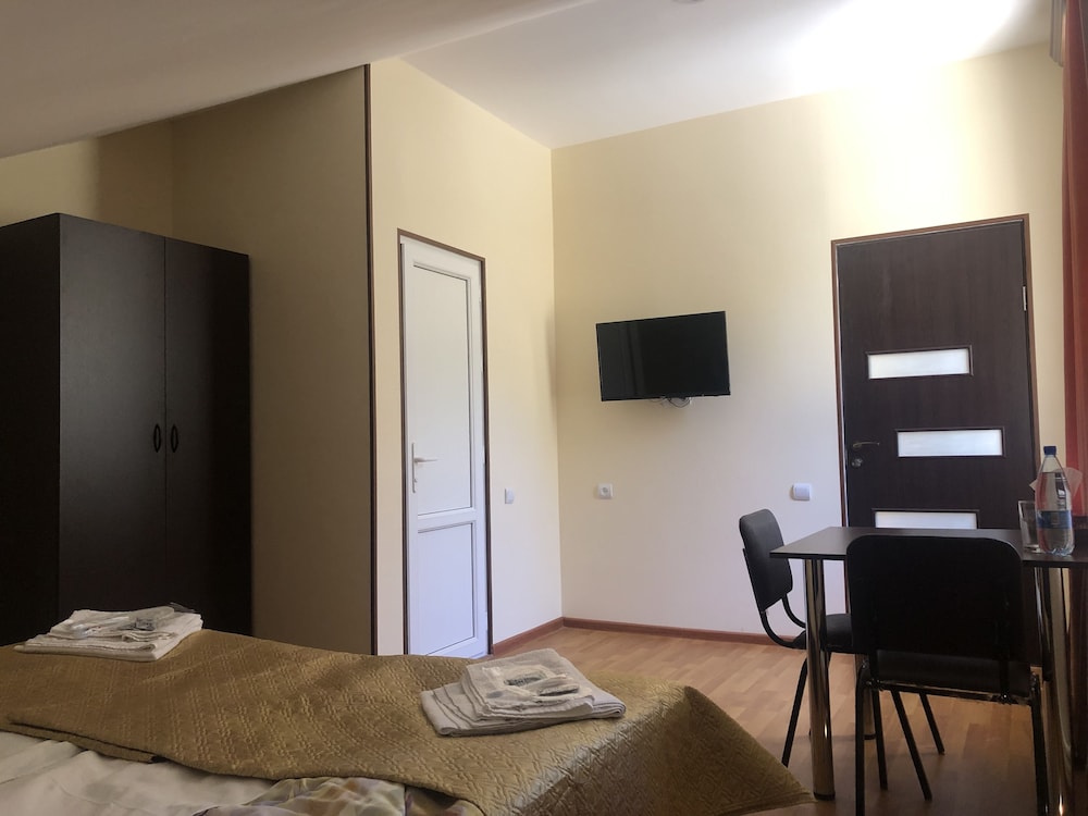 Standard Double Room, Mountain View photo 1