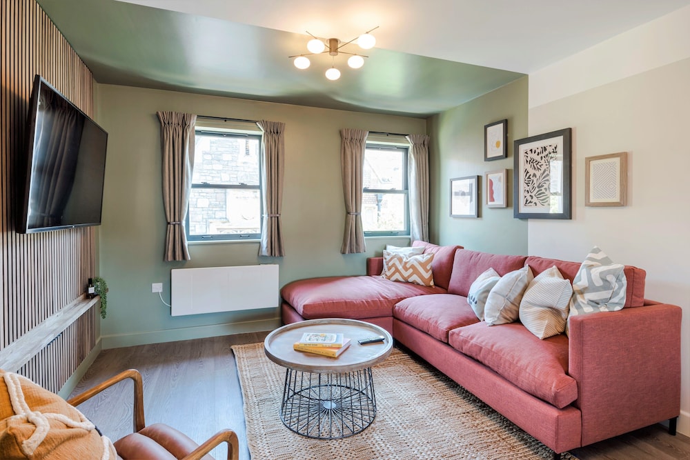 Superior Apartment - Photo 11