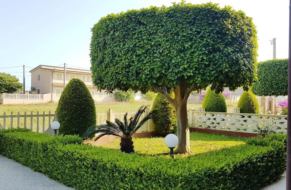 Capo Rizzuto Hjem, Bilde 25