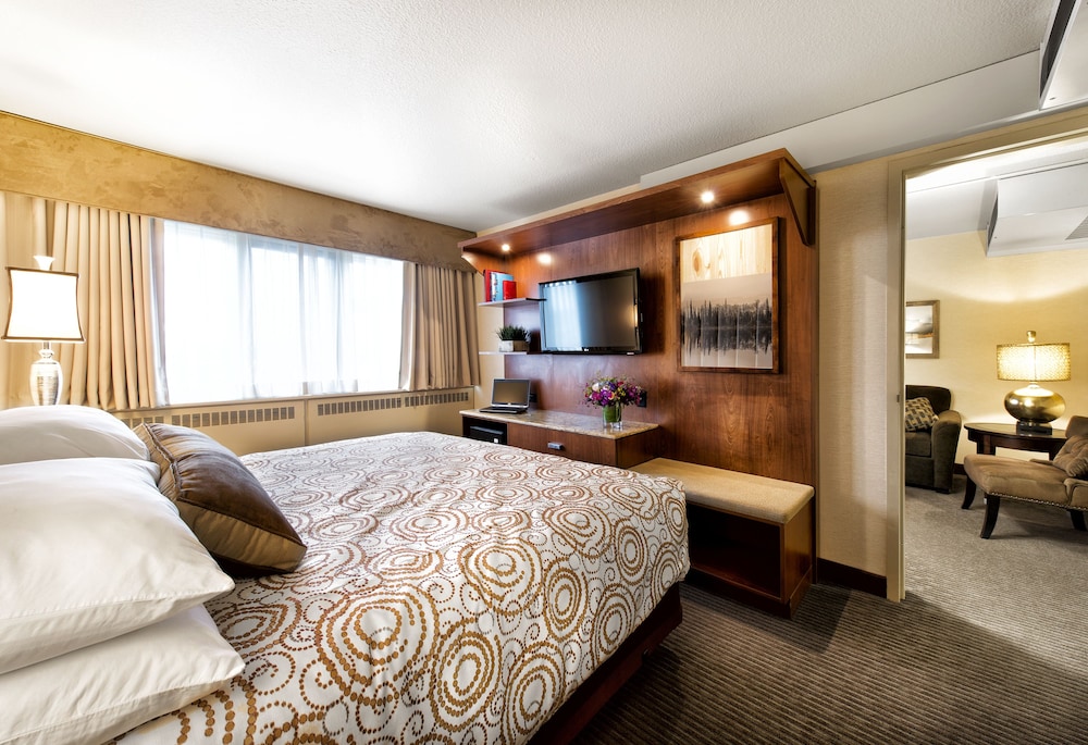 King Suite photo 2