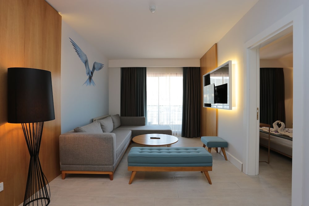 Comfort Suite