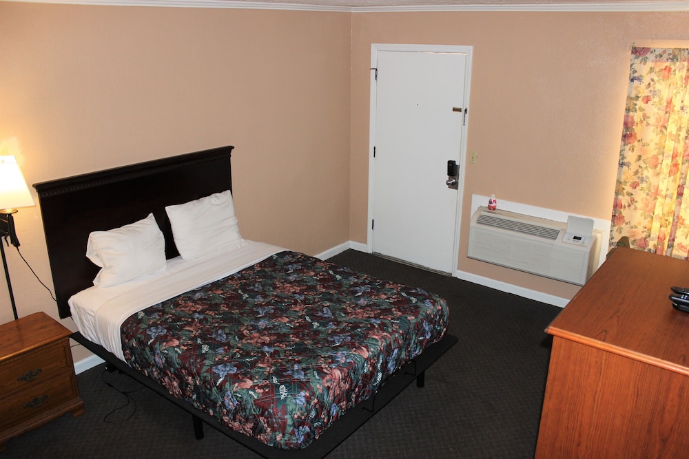 Business Double Room photo 3