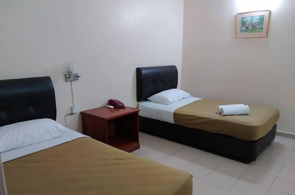 Standard Room - Photo 9