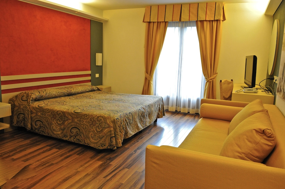 Superior Double Room photo 1