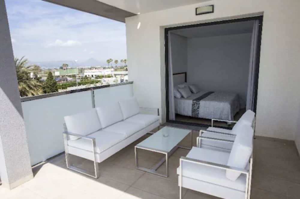 Superior Apartment, 1 Bedroom (2 Adults + 2 Children) - Photo 1
