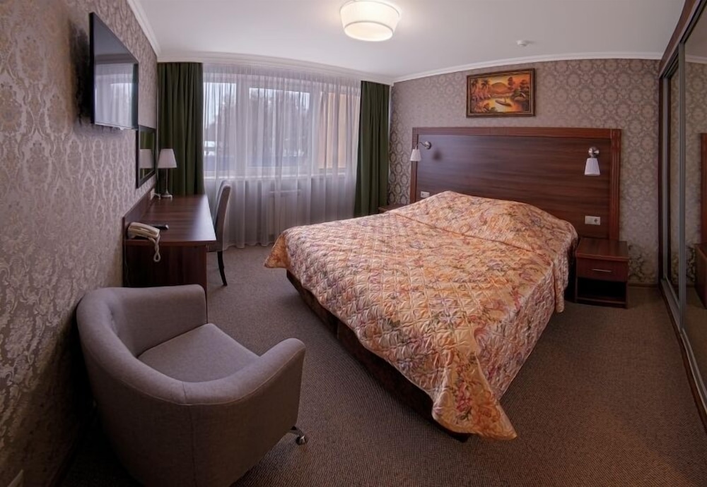 Luxury Room