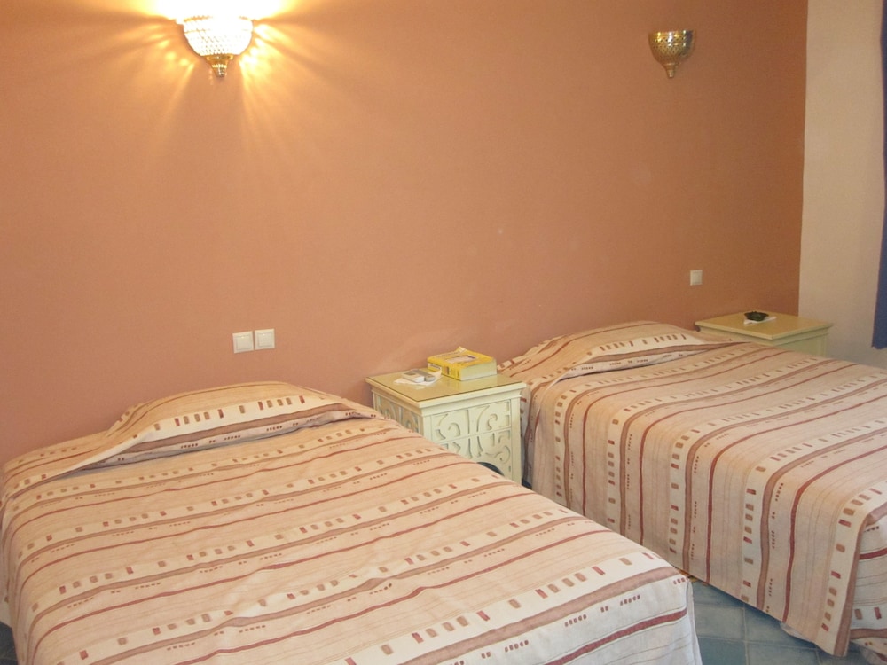 Standard Single Room photo 2