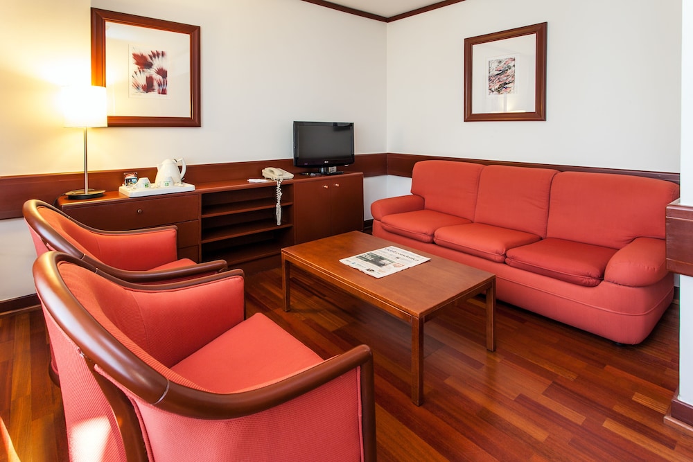 Suite, 1 Bedroom