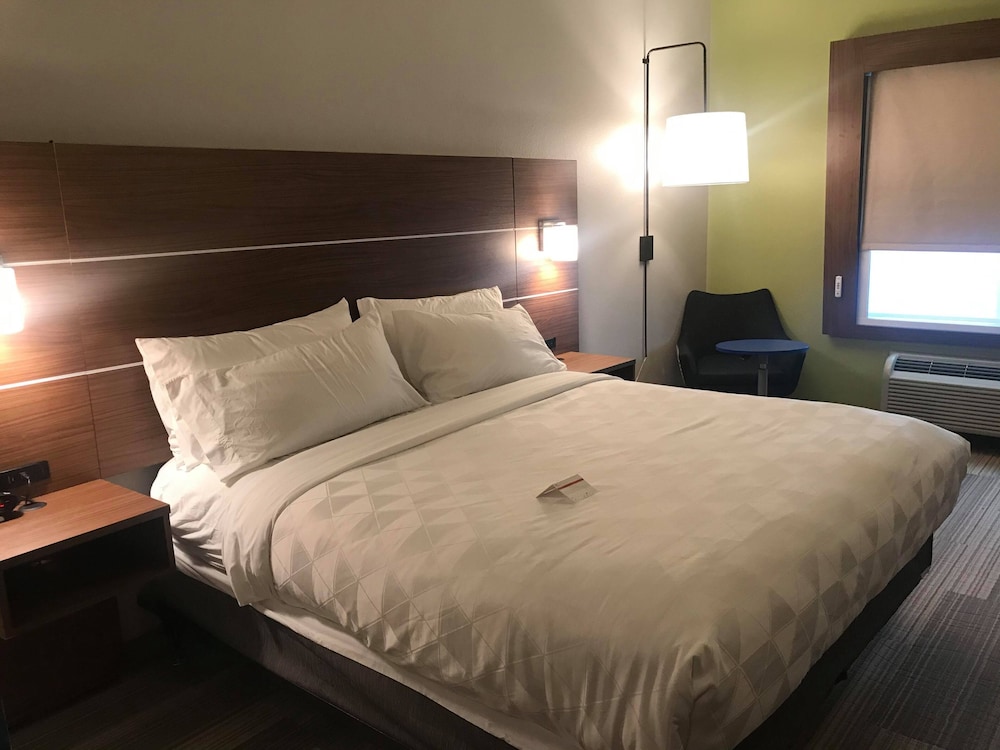 Deluxe Room, 1 King Bed, Accessible, Non Smoking (Hearing, Roll-In Shower) - Photo 3