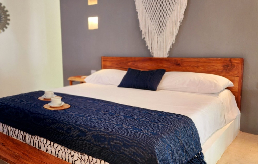 Economy Double Room, 4 Bedrooms