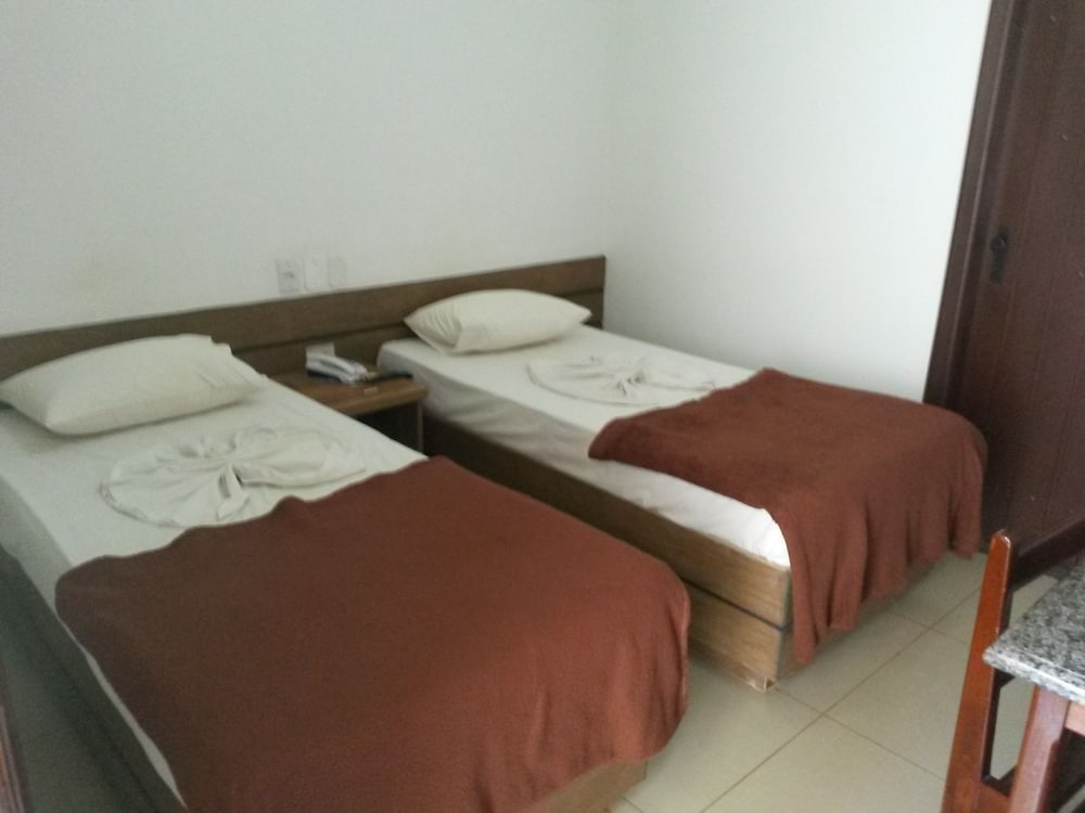 Standard Single Room photo 2