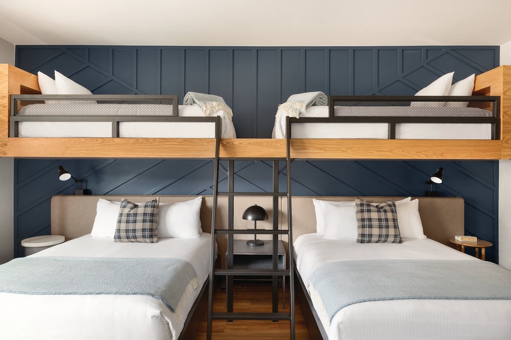 Junior Suite (Haystack) photo 1
