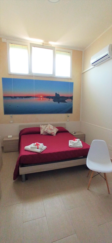 Junior Suite, Beachfront