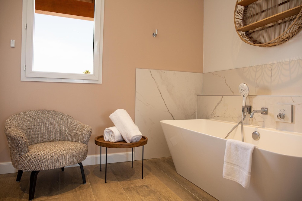 Suite Terrasse de la Presqu'île - Photo 11