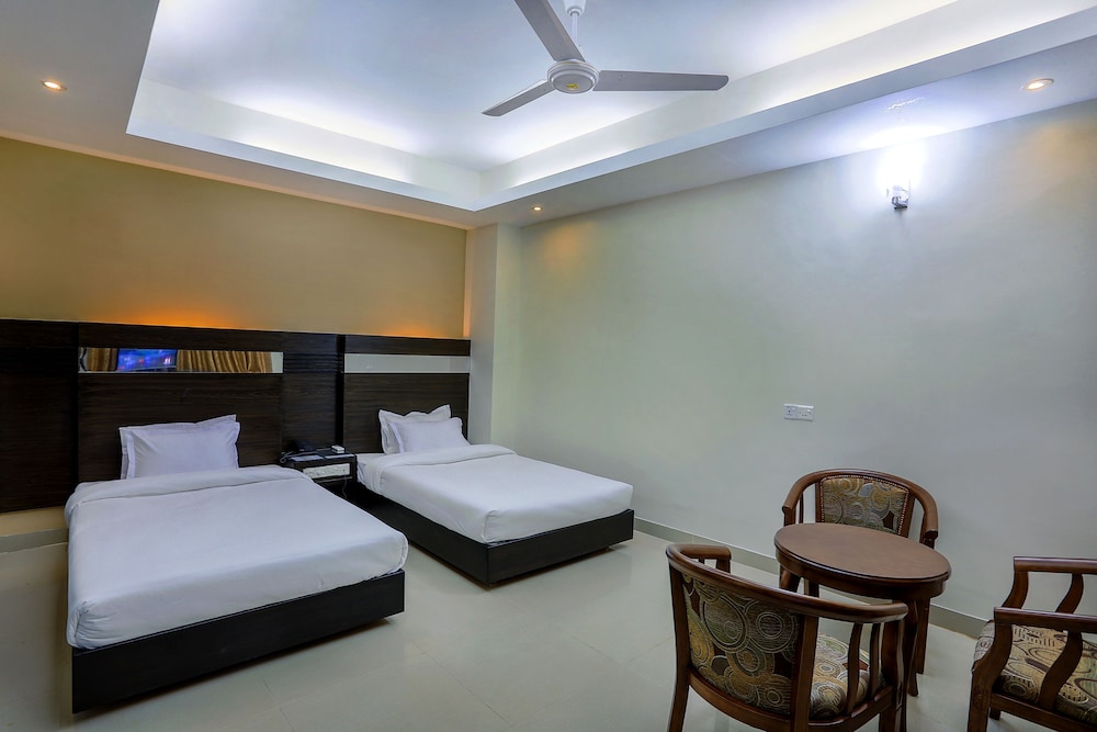 Super Premium Deluxe room photo 2