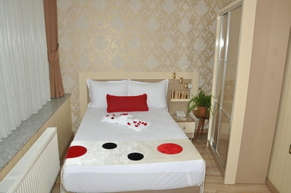 Deluxe Single Room photo 3