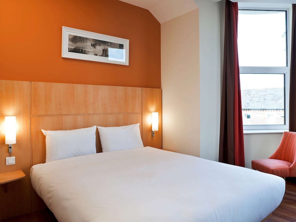 Room, 1 Double Bed - Photo 5