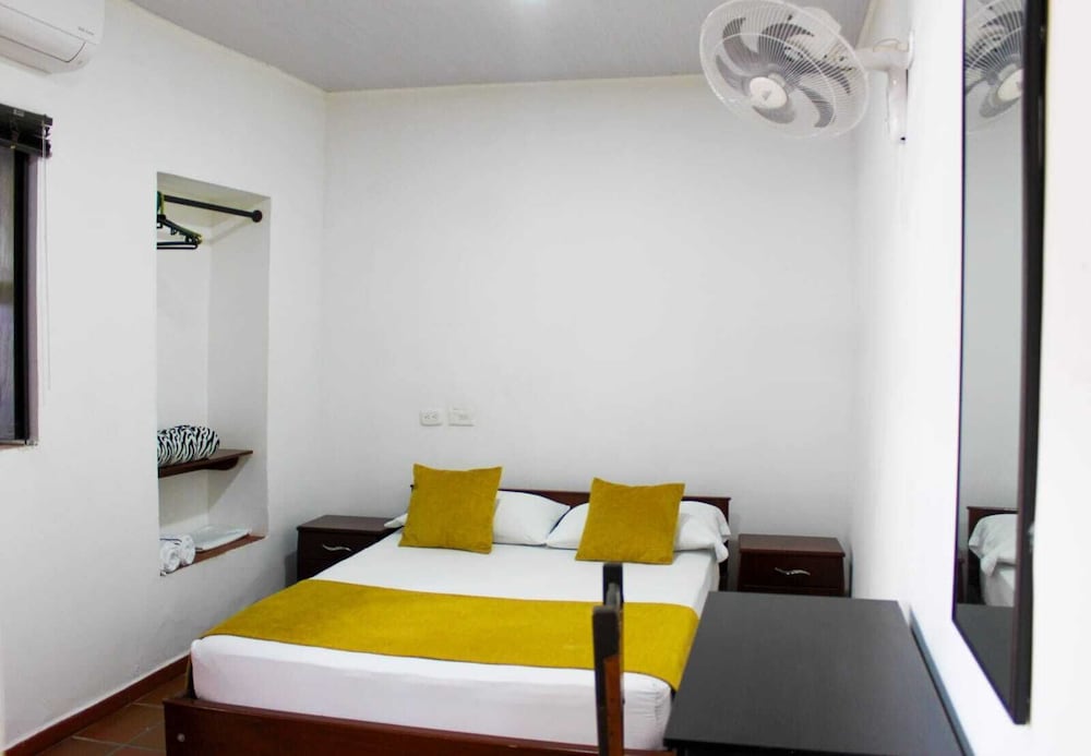 Traditional Double Room
